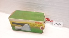 POMMES FRITES SCHNEIDER DDR