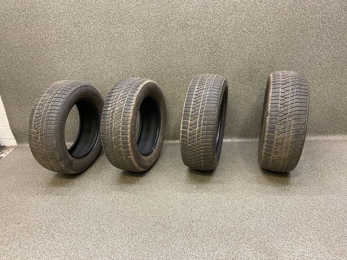 Winterreifen kumho - winterreifen,