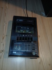 ELAC CD 400 70er High End Tape