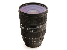 Nikon Zoom Objektiv AF Nikkor