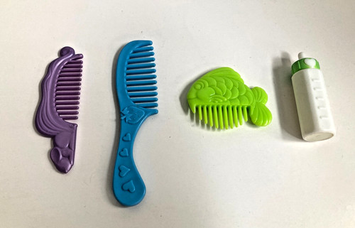 Vintage lot stück - lot, 4