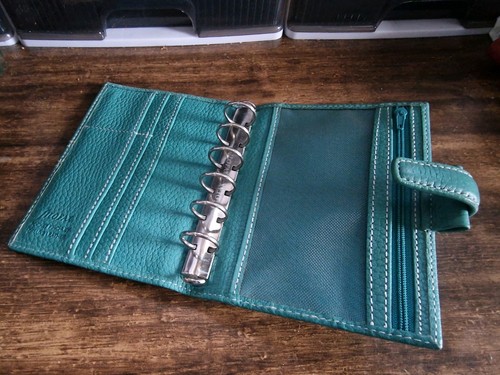 Filofax finchley taschenformat - filofax,