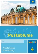 Pusteblume. Das Sachbuch 4