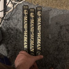 1-3INTERESTING MAN & WOMAN