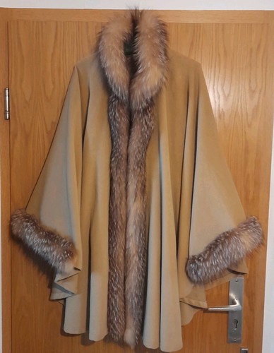 Expopel fashion wollstoff - ,