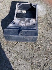 Mercedes Golf Sitz Konsole