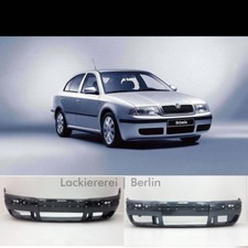 STOßSTANGE VORNE LACKIERT IN