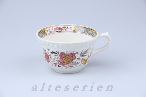 Kaffeetasse adams jeddo - adams,