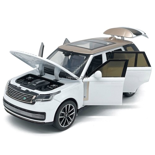 Land rover range - rover,