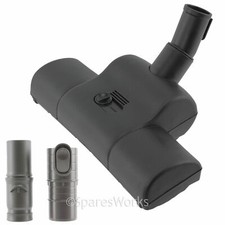 Turbobürste für Dyson DC18 DC19 DC20 DC21 Staubsauger Breitschlag Bar Werkzeug