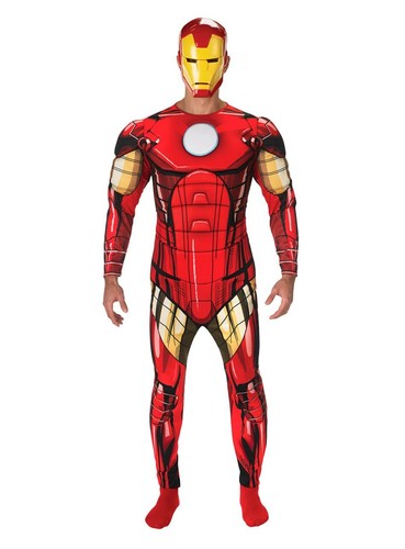 The avengers iron - avengers,