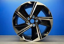 Mitsubishi Eclipse Cross 1x Alufelge 17 Zoll  ? 7x18 ET38 Original