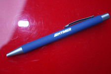 Hymer kugelschreiber metall - hymer,