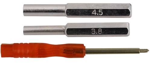 4 5 mm schraubenzieher - mm,