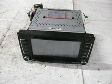 Navigationssystem China für VW Touareg 7L R57