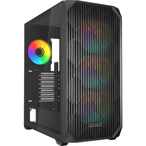 Sharkoon ak3 rgb - sharkoon,