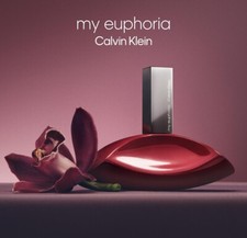 Calvin klein euphoria eau - calvin, klein-my