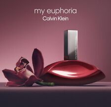 Calvin Klein-My Euphoria Eau