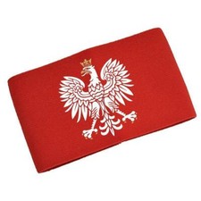 Spielführerbinde POLEN