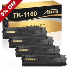 XXL Toner TK-1160 Kompatibel