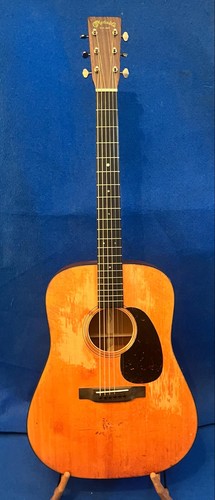 Martin guitar d18 - guitar, “d18