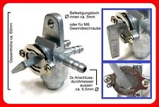 3A BenzinHAHN für ADLY