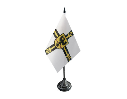 Tischflagge deutscher orden - deutscher,