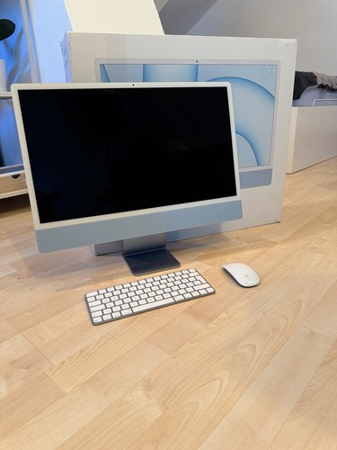 Apple imac zoll 8gb - apple,