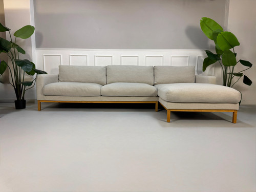 Bolia north sitzer sofa - north, 4