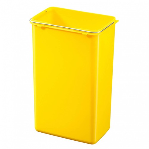 Hailo inneneimer 1109789 gelb - hailo,