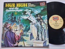 Hui Buh - Folge 9/ und die