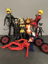 Miraculous -Lady Bag Puppen