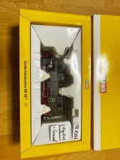 H0 Brawa 40560 ESU Loksound 4