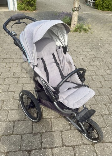 Lander kombikinderwagen - x-lander,