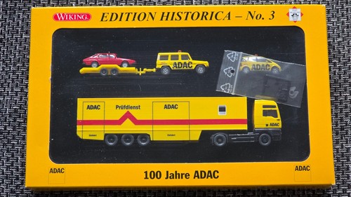 Edition historica 100 - edition,