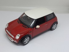 Mini Cooper von Maisto - Modellauto (KR)