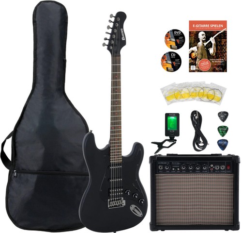 Dimavery 312 gitarre - dimavery, st-312