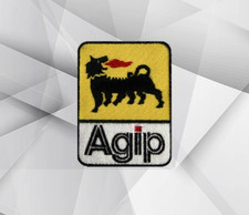 PATCH PATCH NO. 2 AGIP PATCH