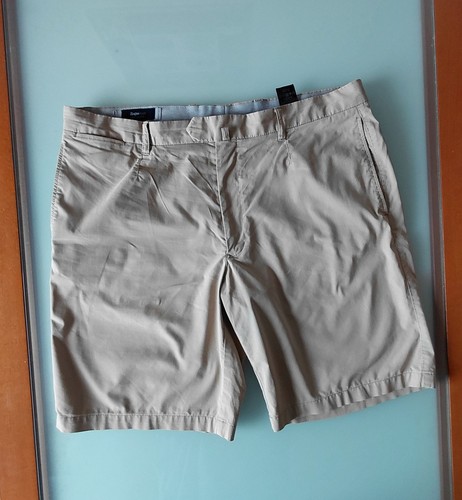Zegna sport beige - –, bermuda