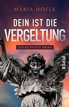 Dein ist die vergeltung - dein,