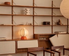 Original Mid-Century Table