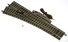 Fleischmann H0 Profigleis