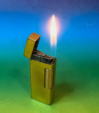 Dunhill Rollagas Feuerzeug