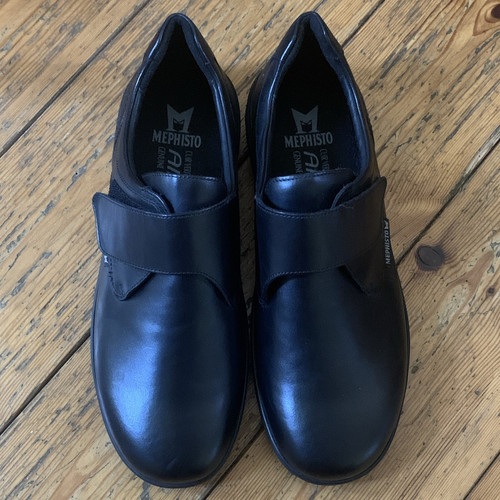 Mephisto air jet herren - mephisto, air-jet
