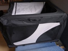 Trixie Transportbox für Hunde, Größe M