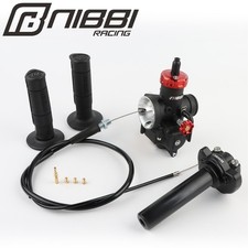 NIBBI PE28mm Carburetor