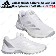 Adidas WMNS Adizero Zg Low Cut