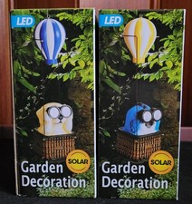 2er set solar garten - 2er,