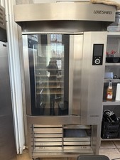 Wiesheu Dibas Blue L mit