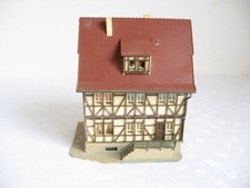 MA473* FALLER H0 Fachwerkhaus